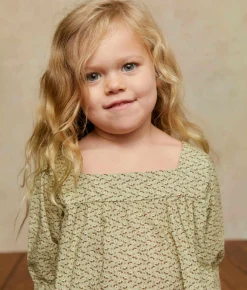 The Bianca Dress Kids