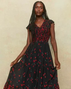 The Bodie Dress