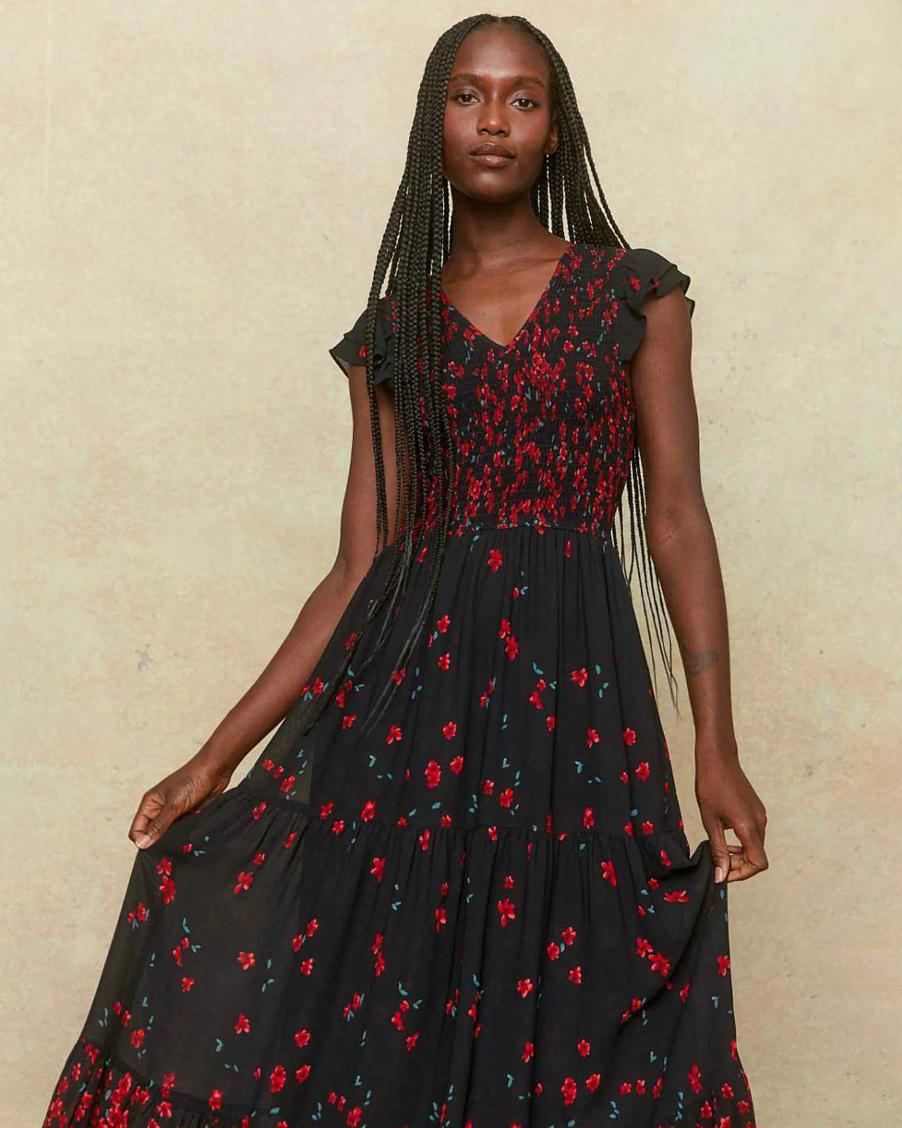 The Bodie Dress