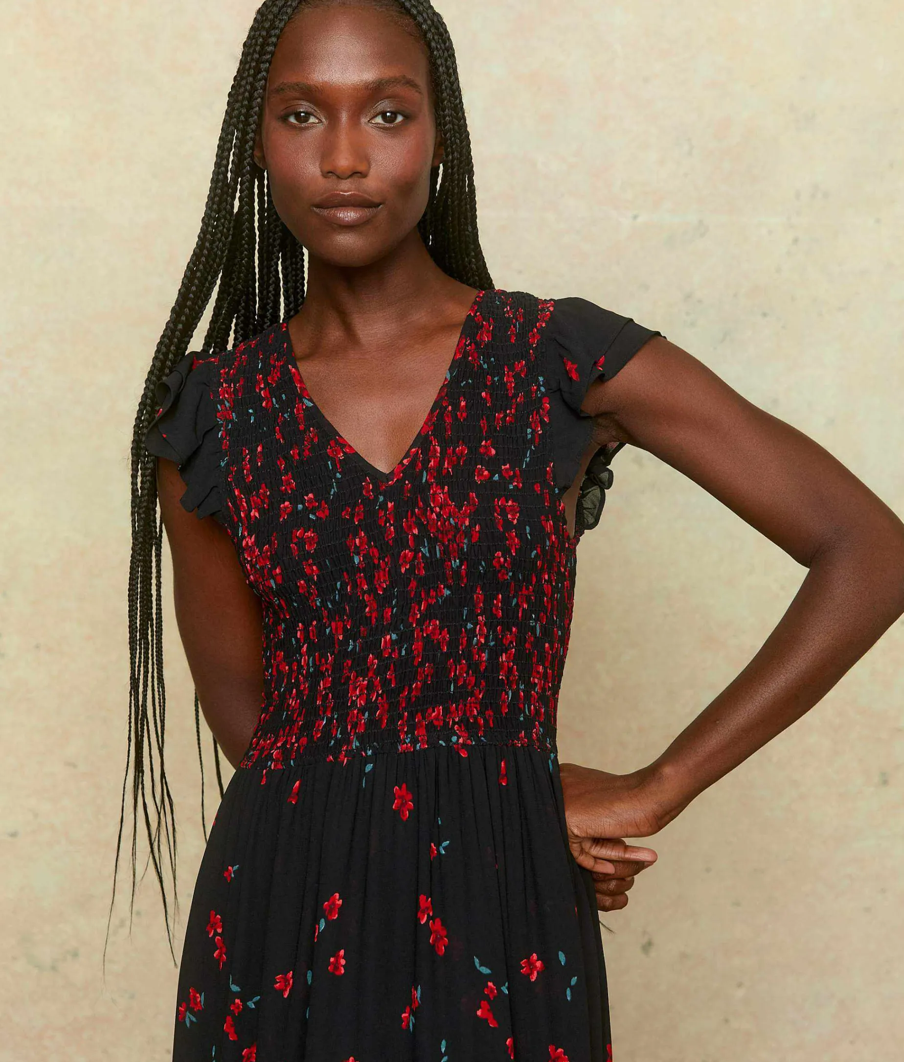The Bodie Dress