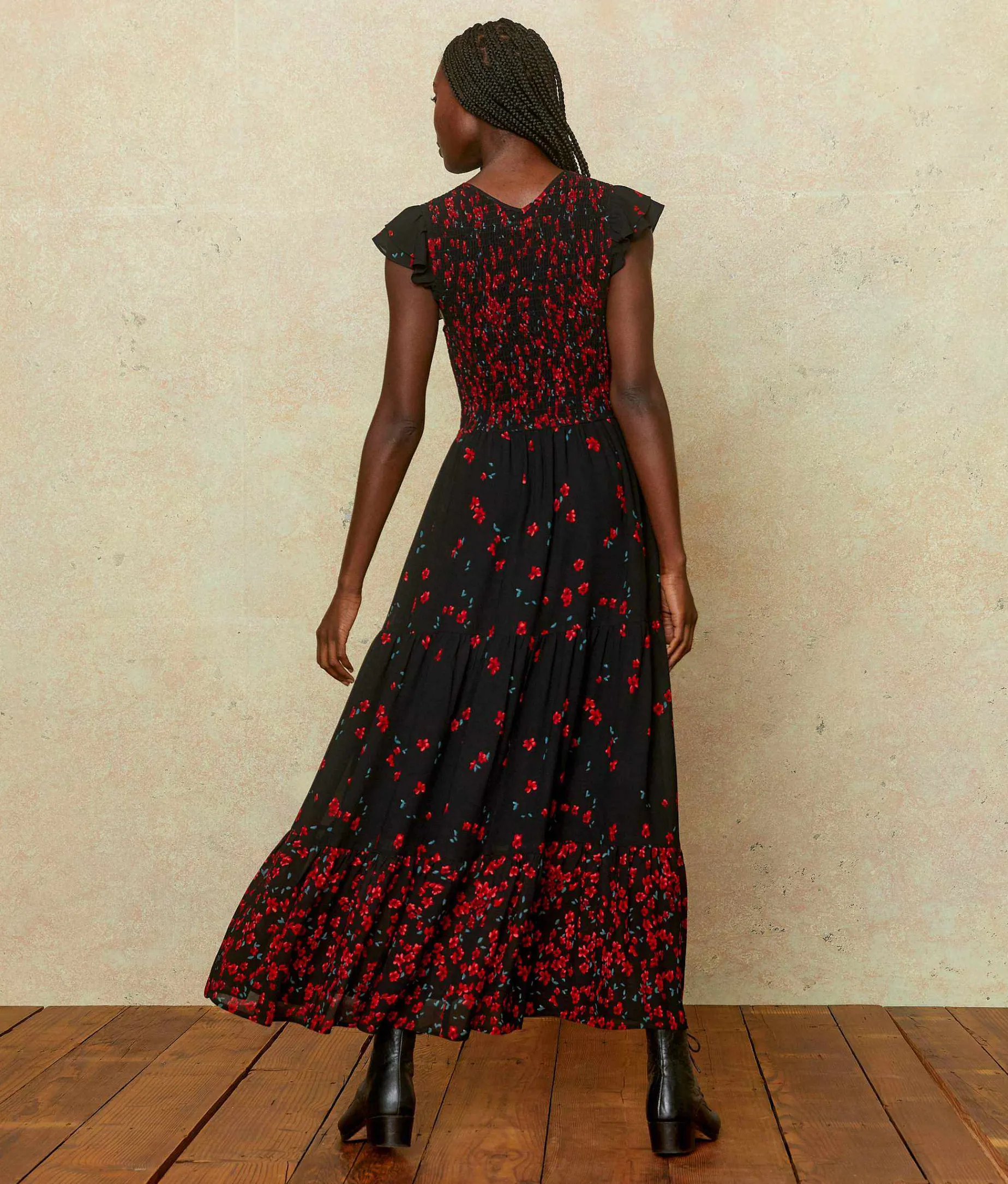 The Bodie Dress