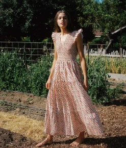 The Bodie Dress