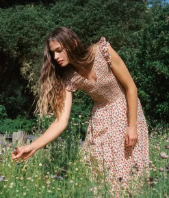 The Bodie Dress