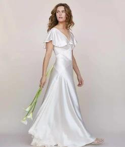 The Britta Dress