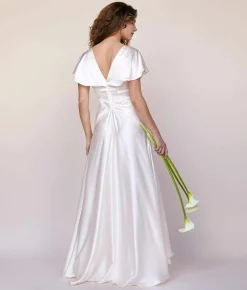 The Britta Dress