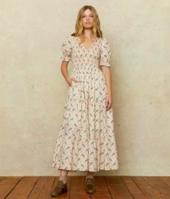 The Brooklyn Dress
