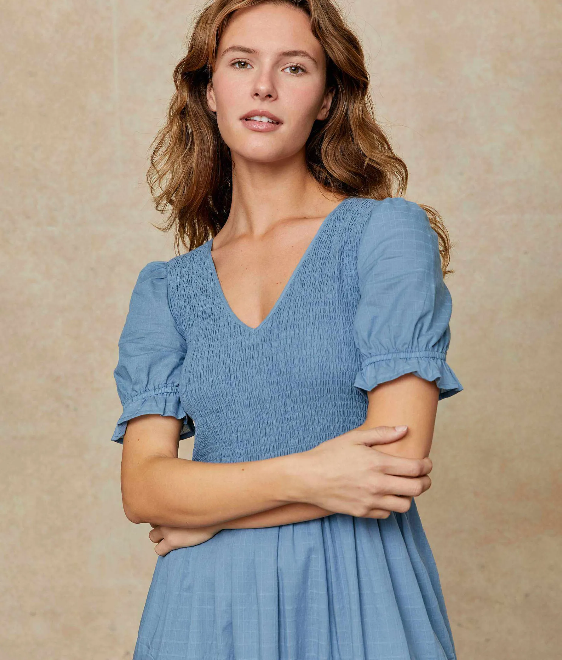The Brooklyn Dress