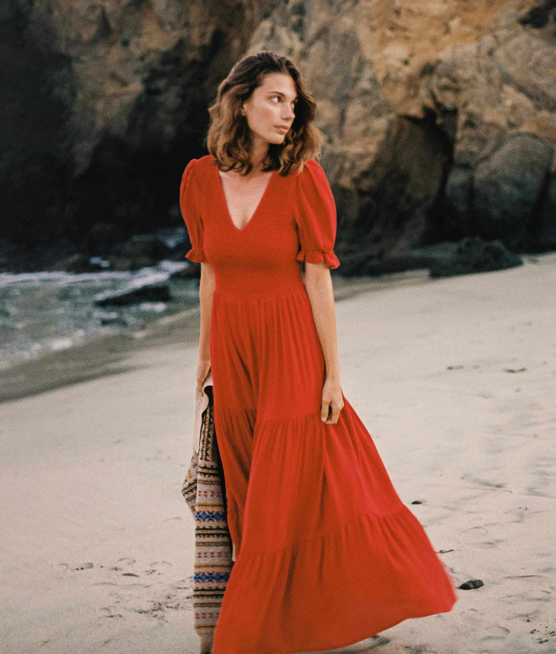 The Brooklyn Dress