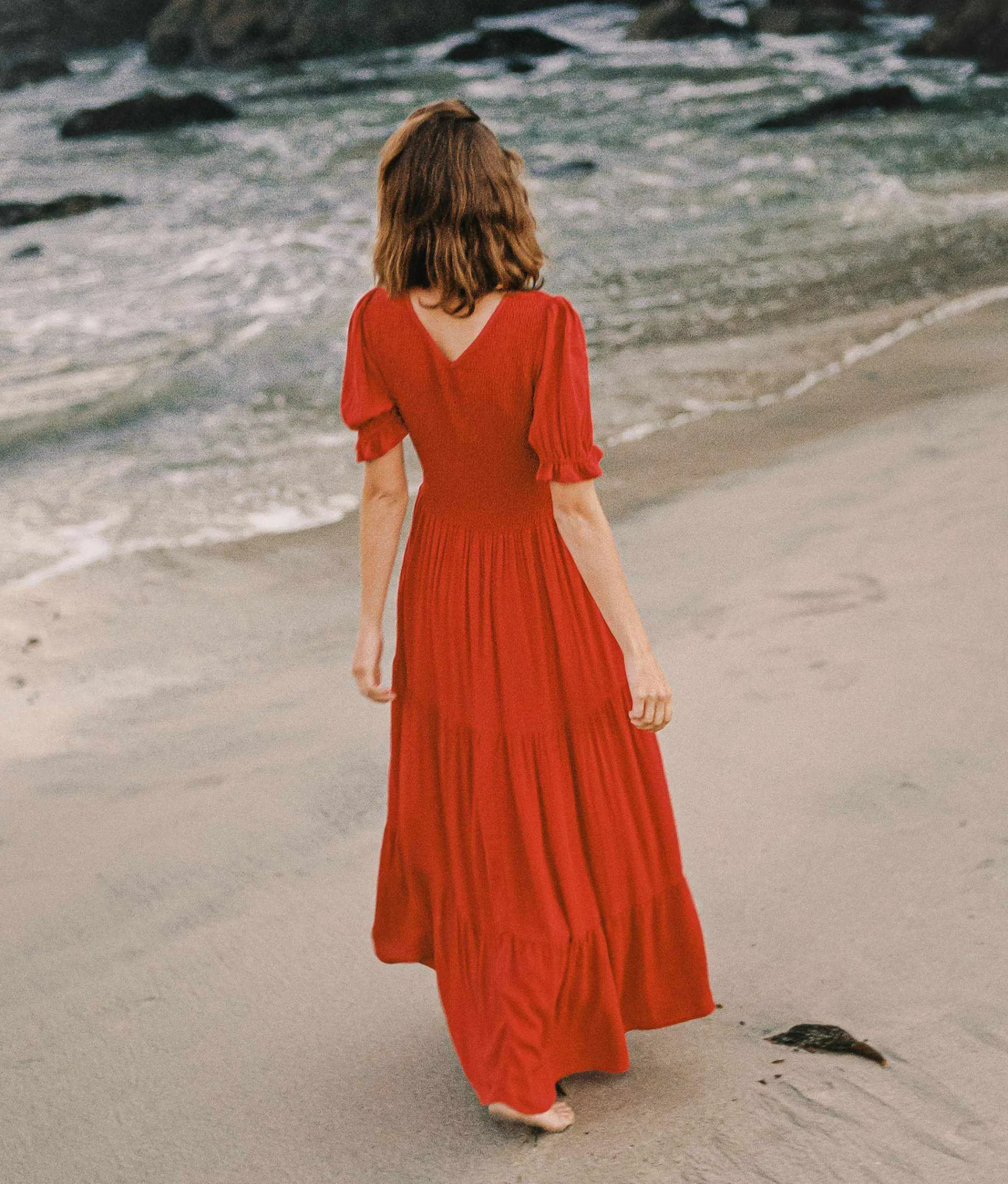 The Brooklyn Dress