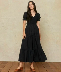The Brooklyn Dress
