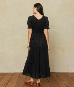 The Brooklyn Dress