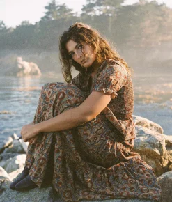 The Brooklyn Dress