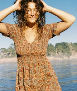 The Brooklyn Dress