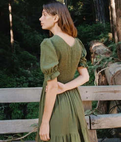The Brooklyn Dress