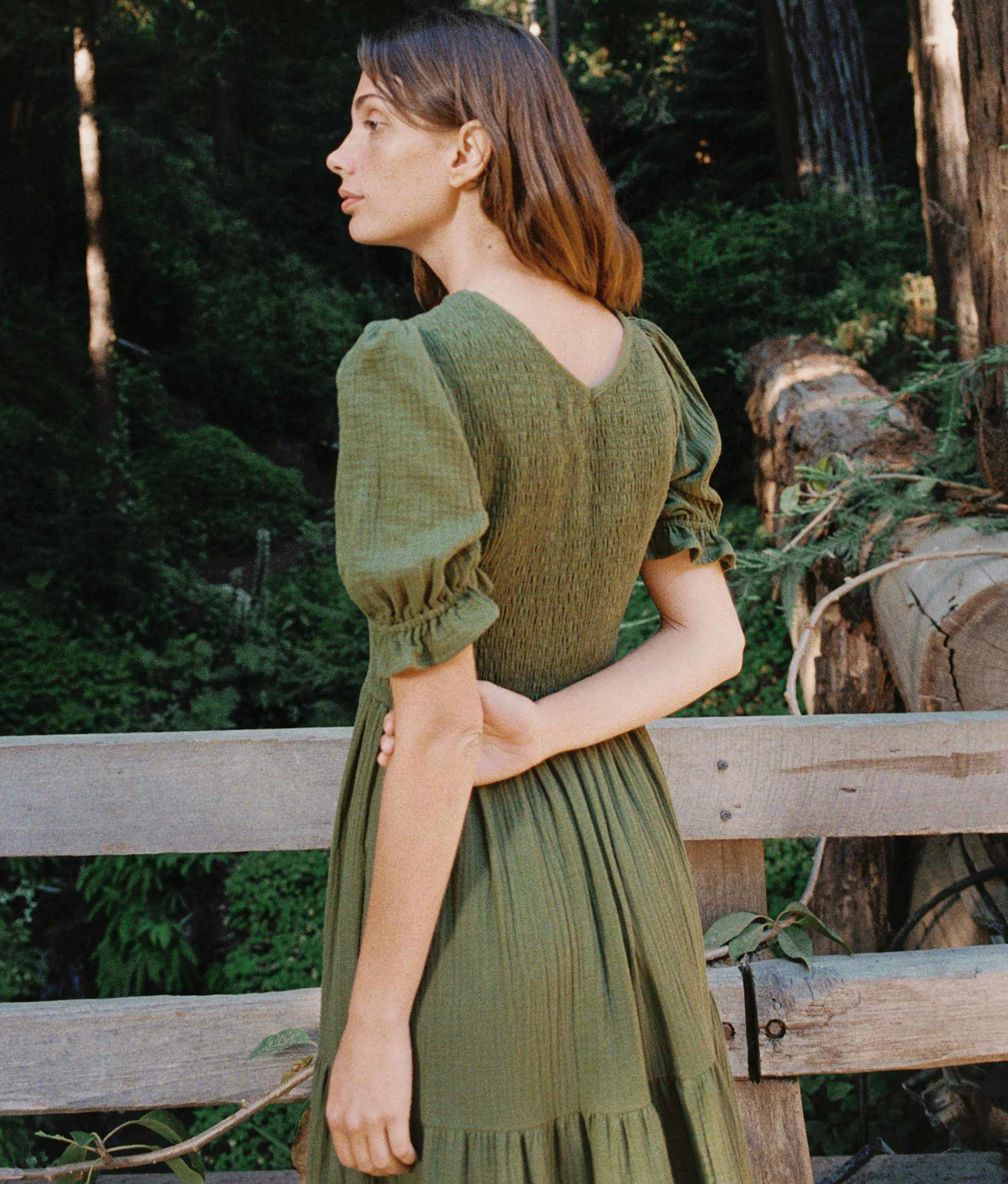 The Brooklyn Dress