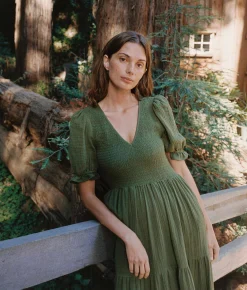 The Brooklyn Dress