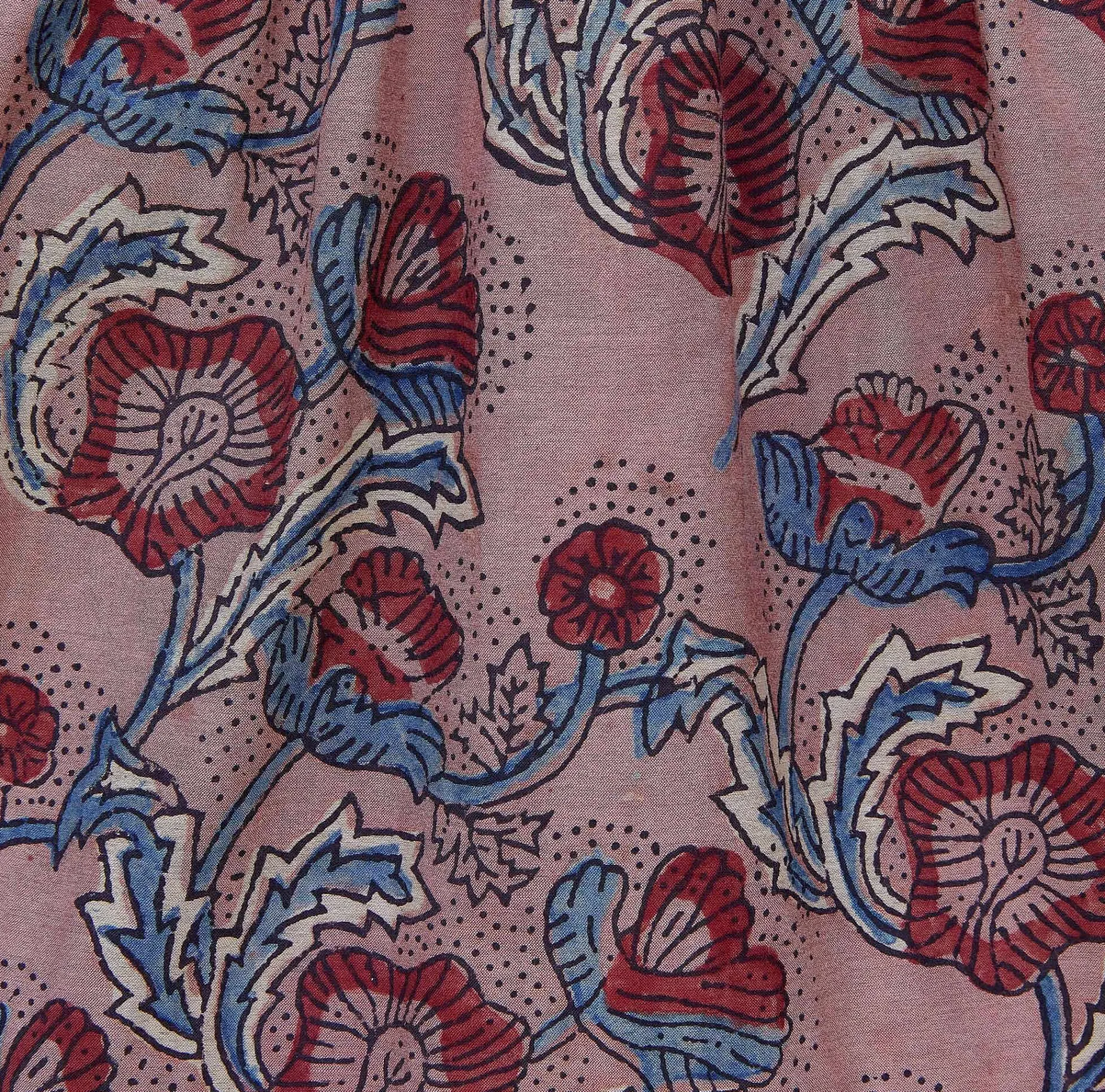 The Brooklyn Dress Extended