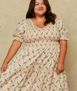 The Brooklyn Dress Extended