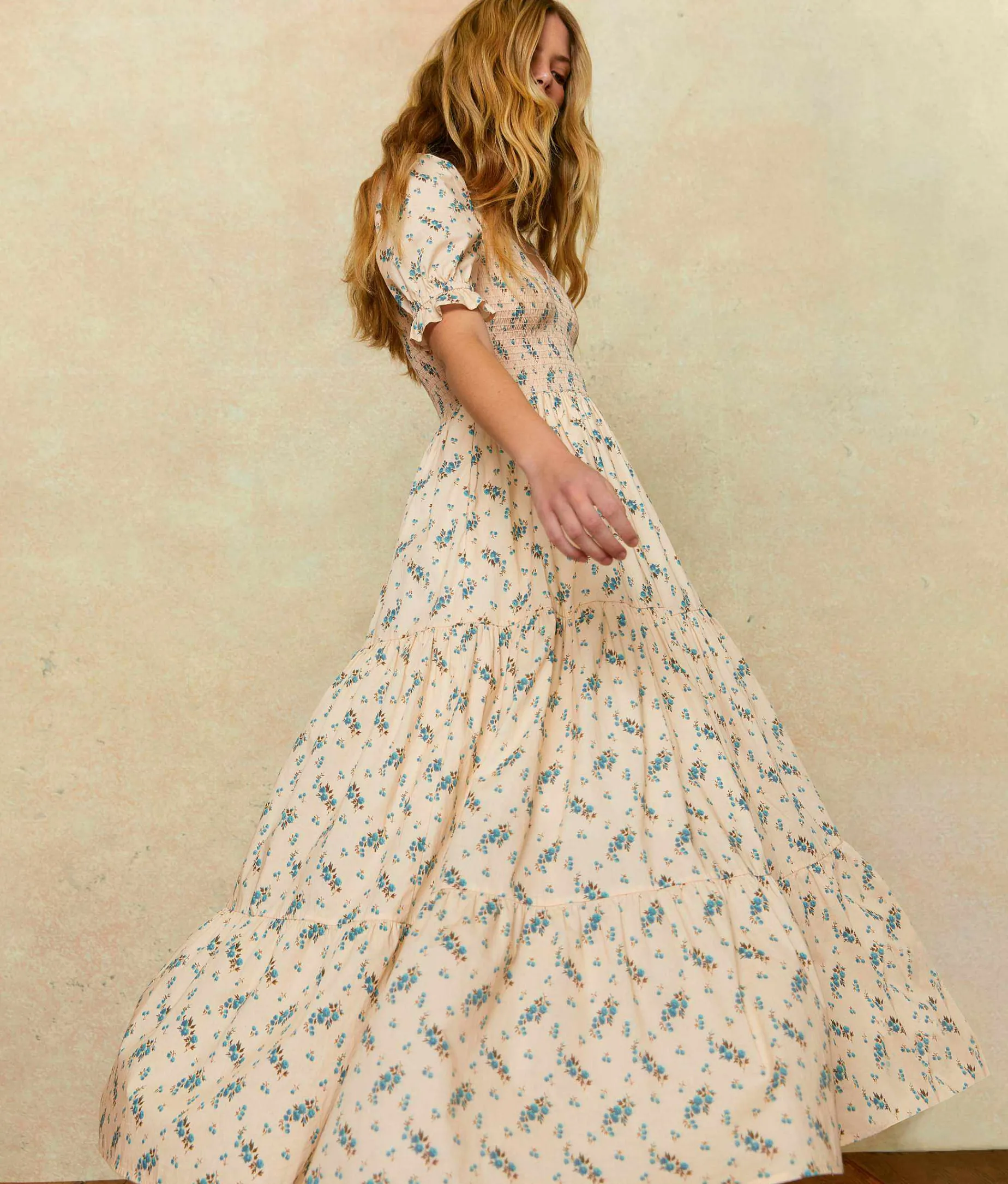 The Brooklyn Dress Petites