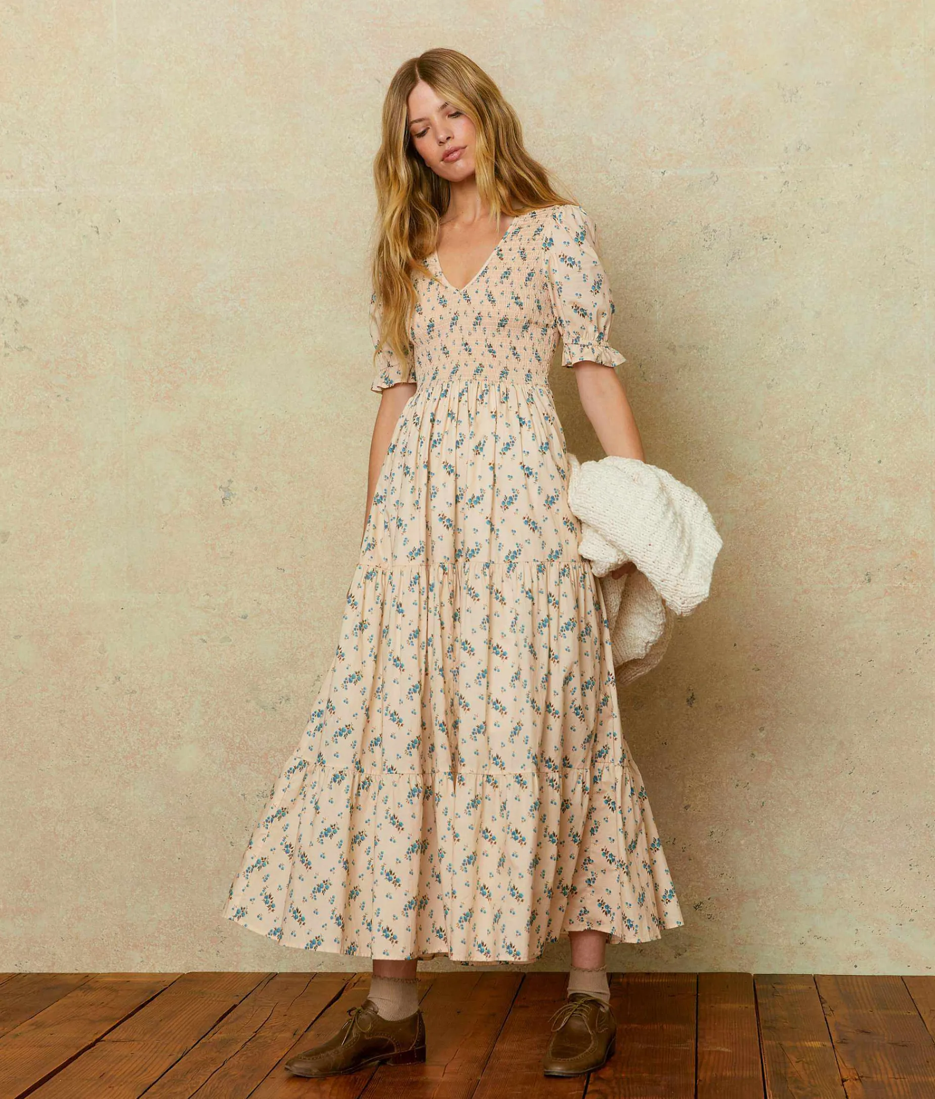 The Brooklyn Dress Petites