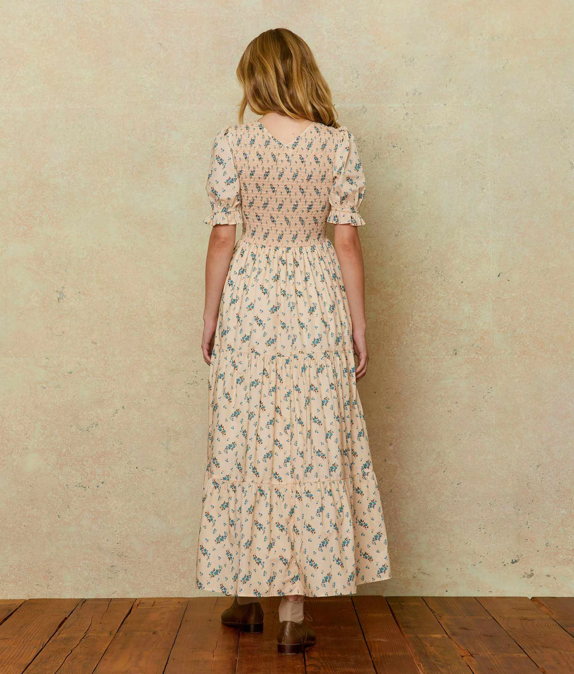 The Brooklyn Dress Petites