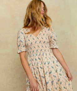 The Brooklyn Dress Petites