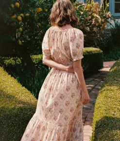 The Brynne Dress