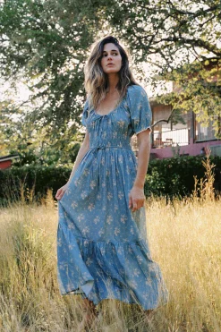 The Brynne Dress