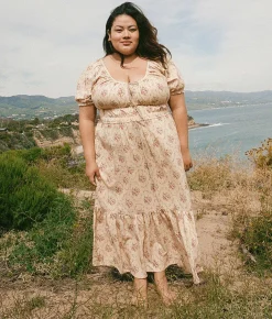 The Brynne Dress Extended