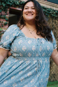 The Brynne Dress Extended