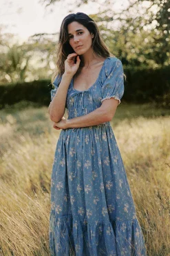 The Brynne Dress Petites