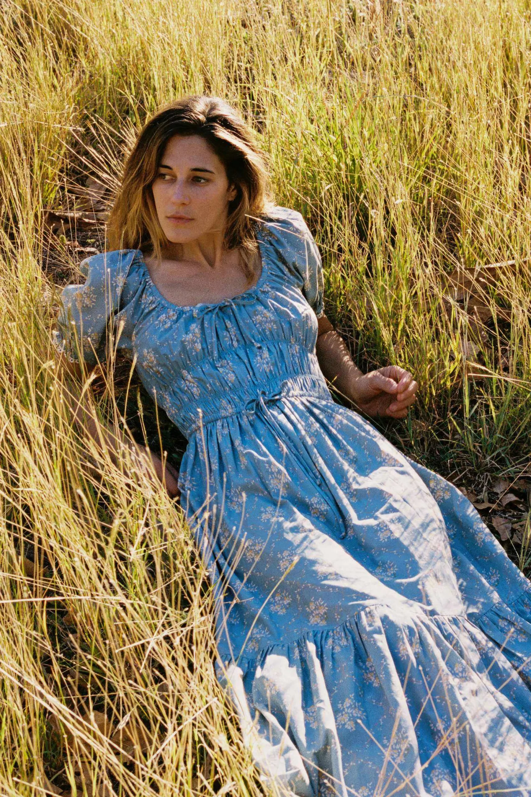 The Brynne Dress Petites