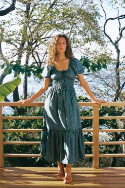 The Brynne Dress Petites