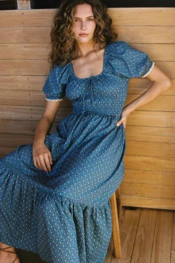 The Brynne Dress Petites