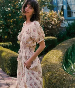 The Brynne Dress Petites