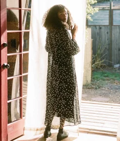 The Camille Dress