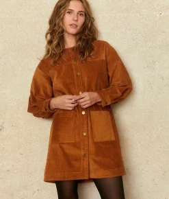 The Candice Dress