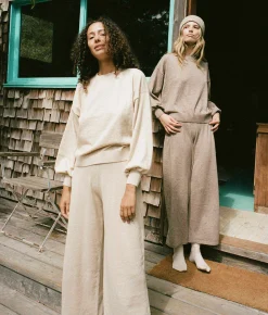 The Carson Pant