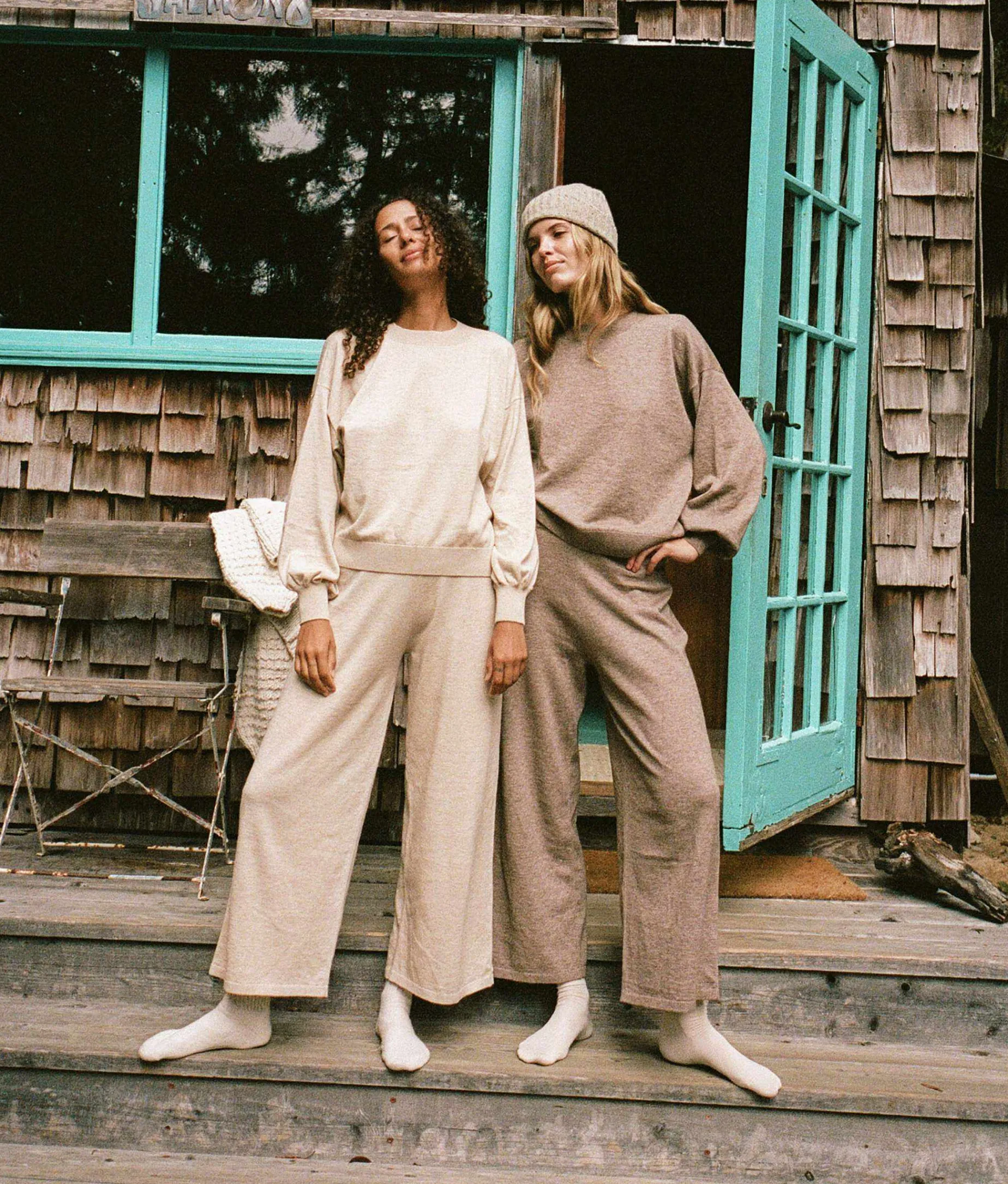 The Carson Pant