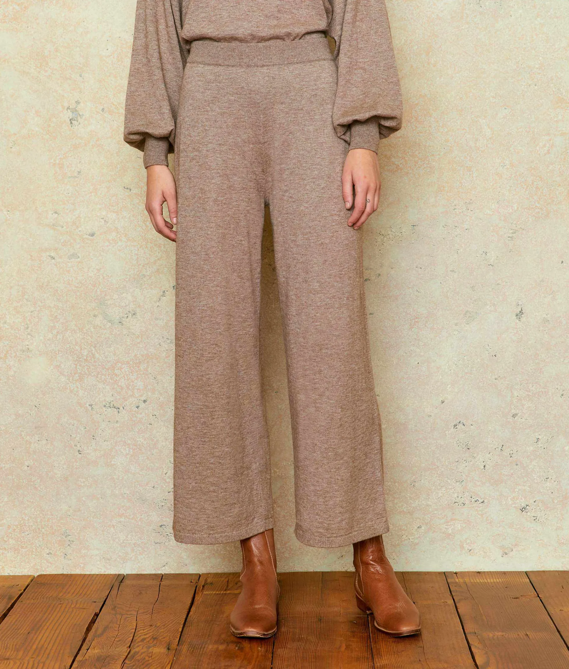The Carson Pant