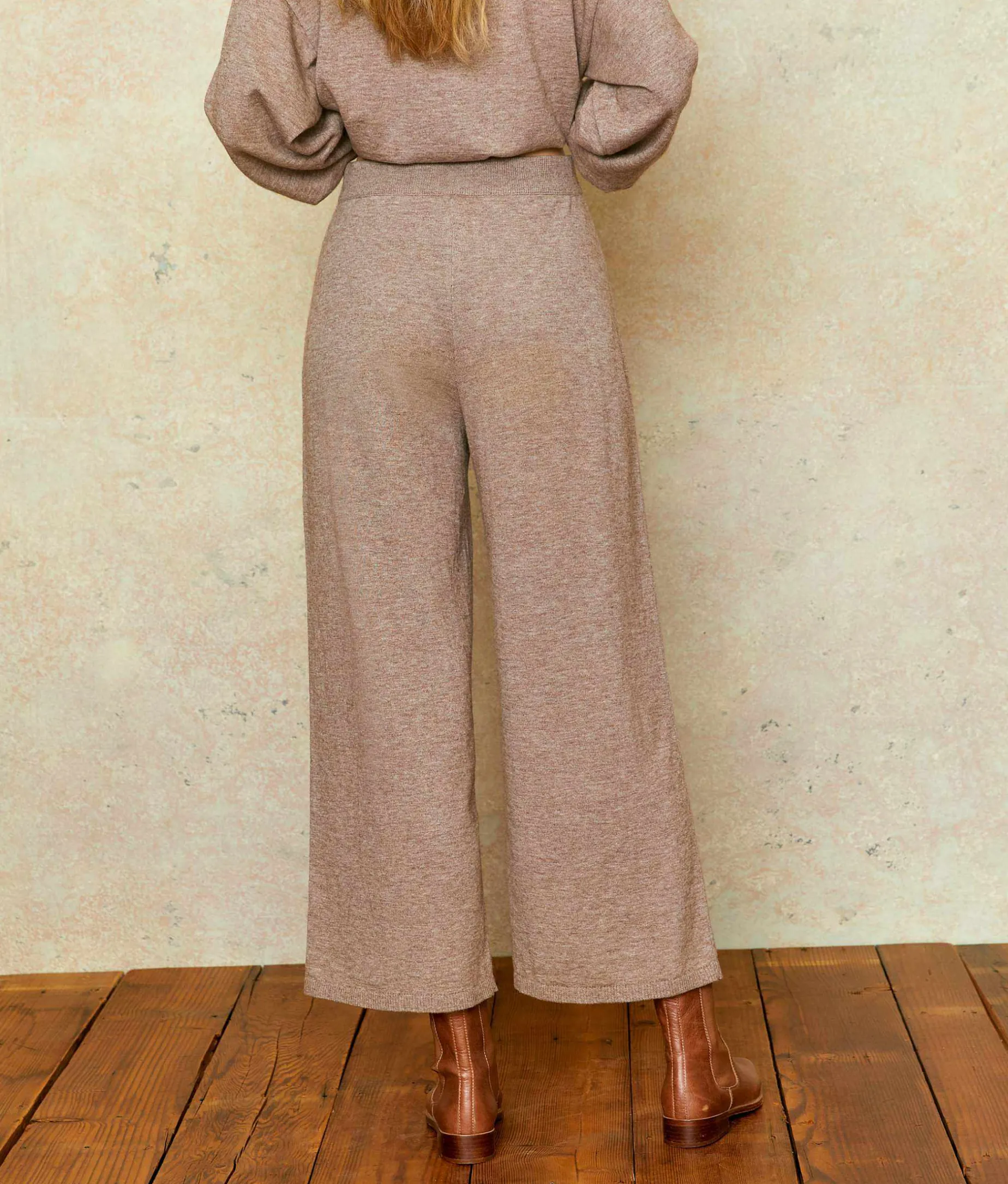 The Carson Pant