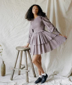The Cecelie Dress
