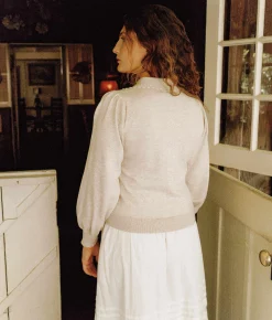 The Cecille Sweater