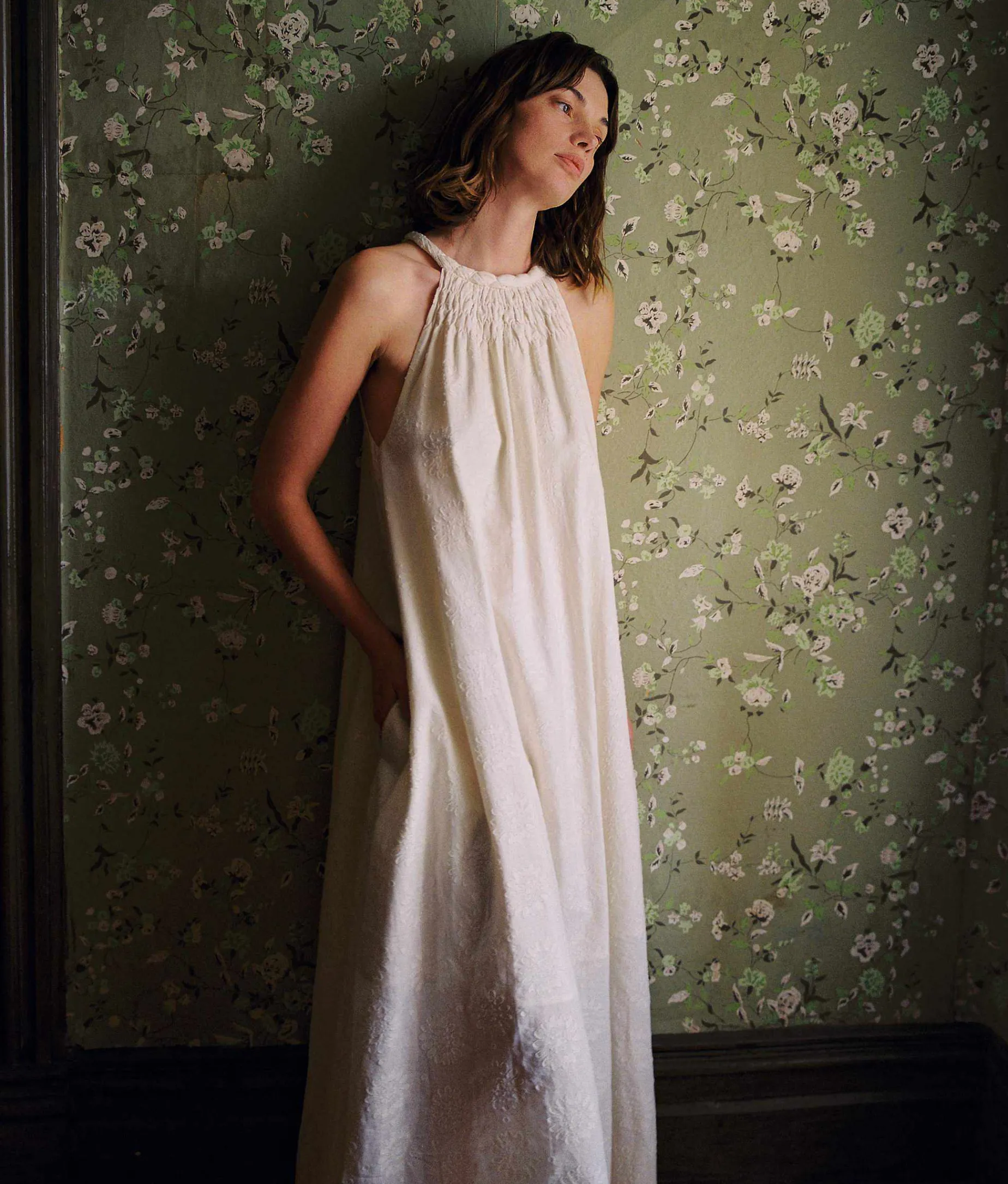 The Chantelle Dress