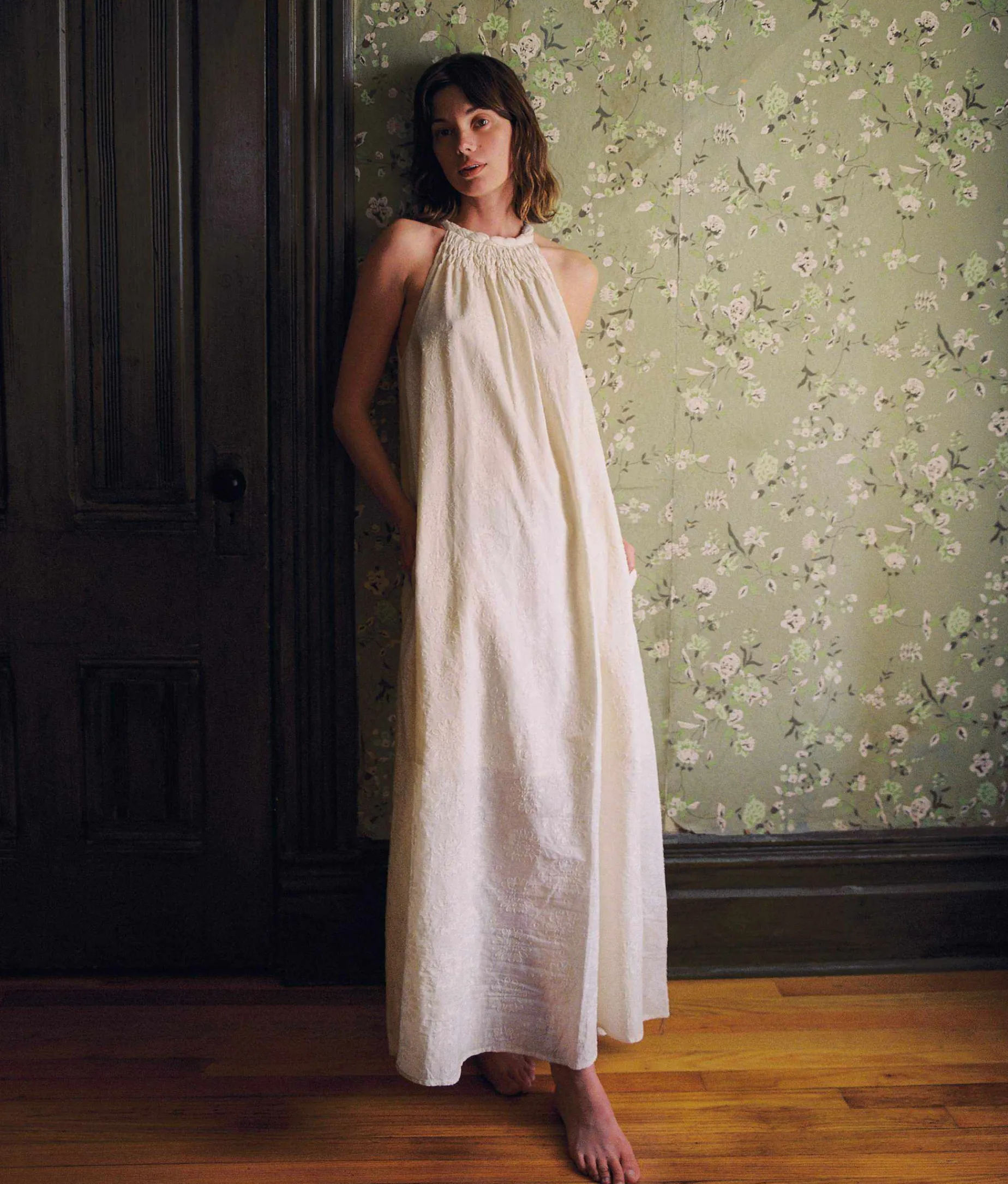 The Chantelle Dress