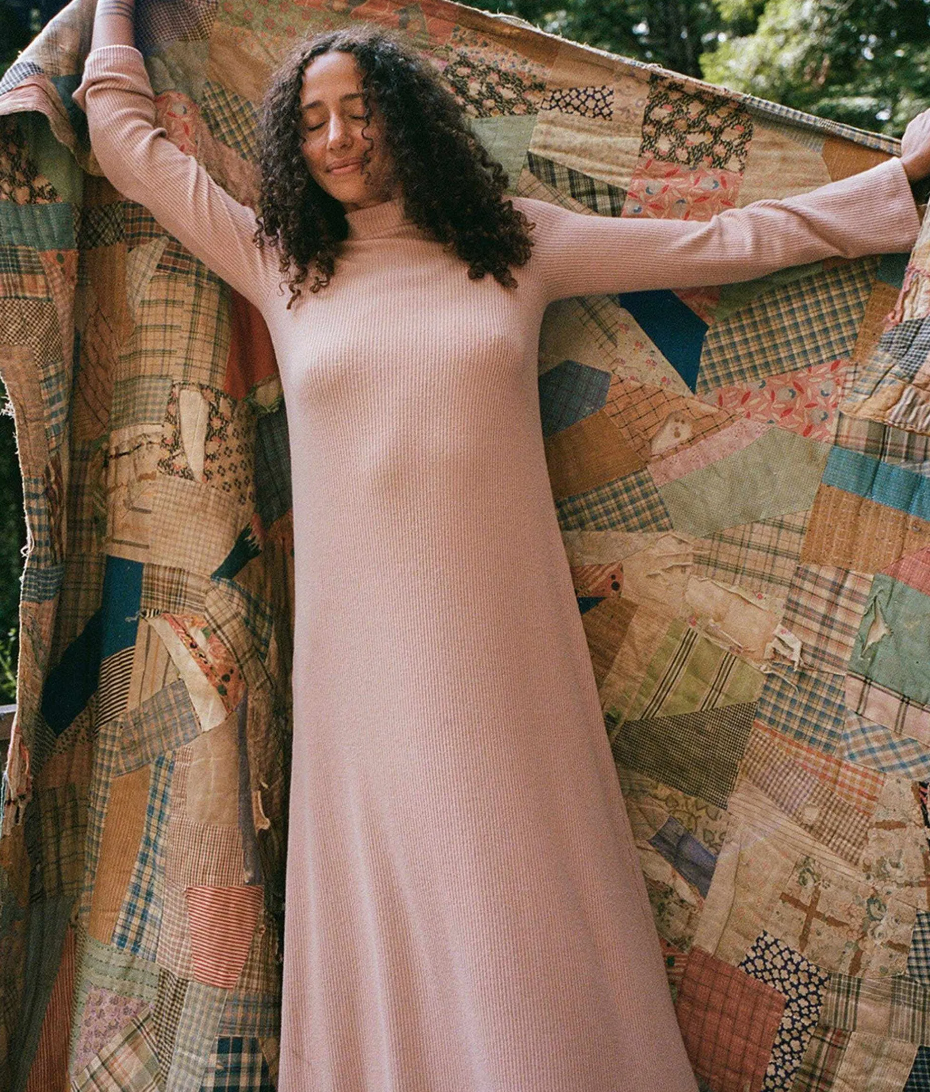 The Charlie Dress