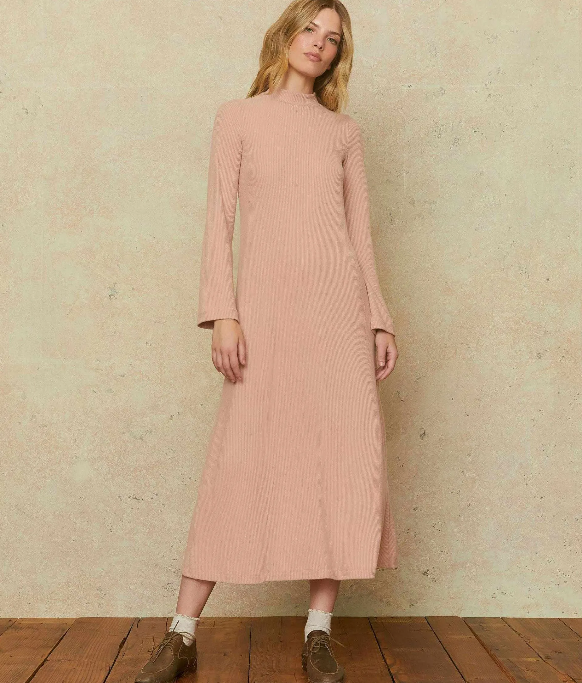 The Charlie Dress