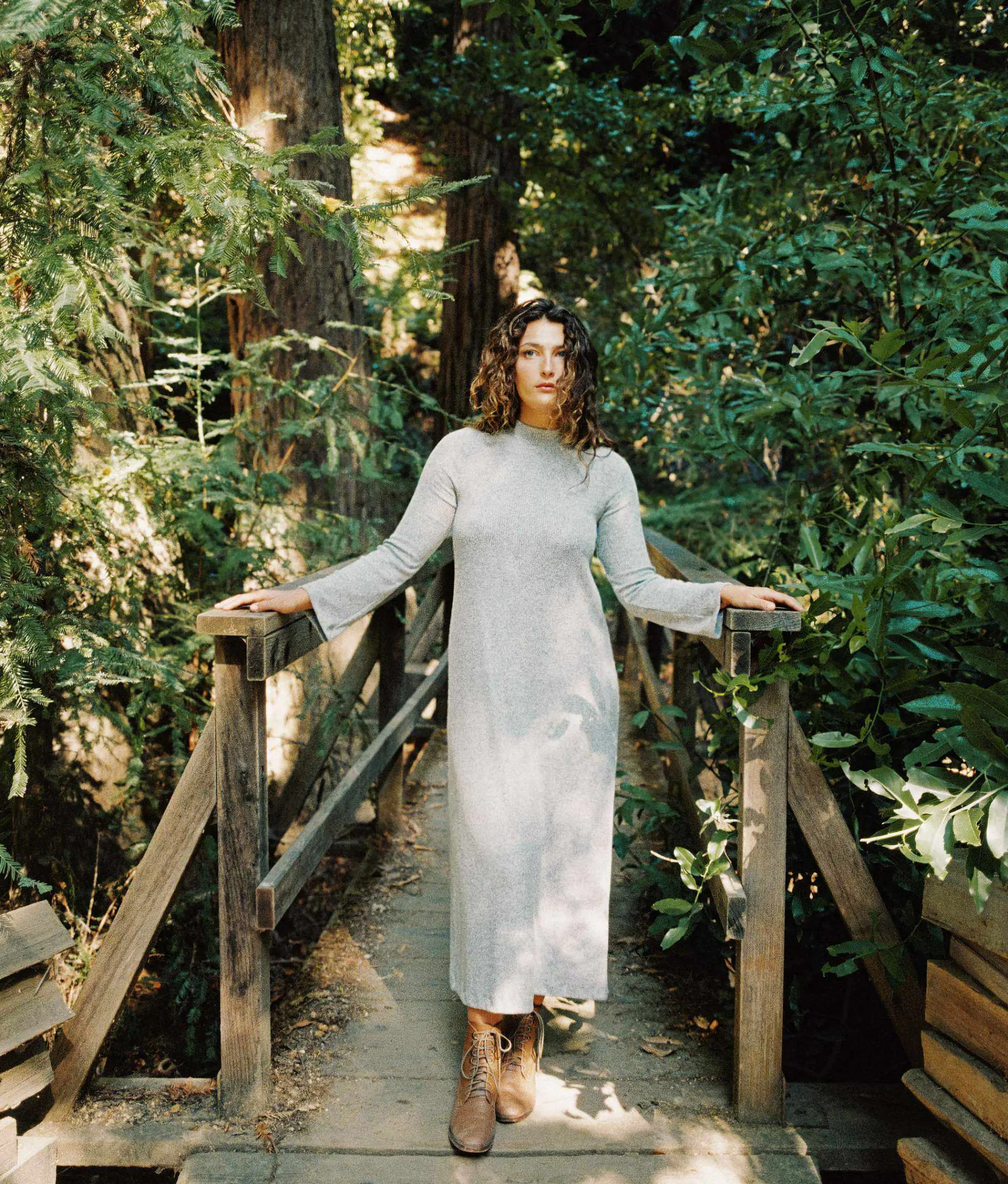 The Charlie Dress
