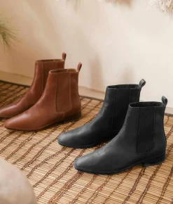 The Chelsea Boot
