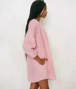 The Cheyene Dress